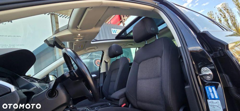 Volkswagen Passat Variant 2.0 TDI EVO Business DSG - 26