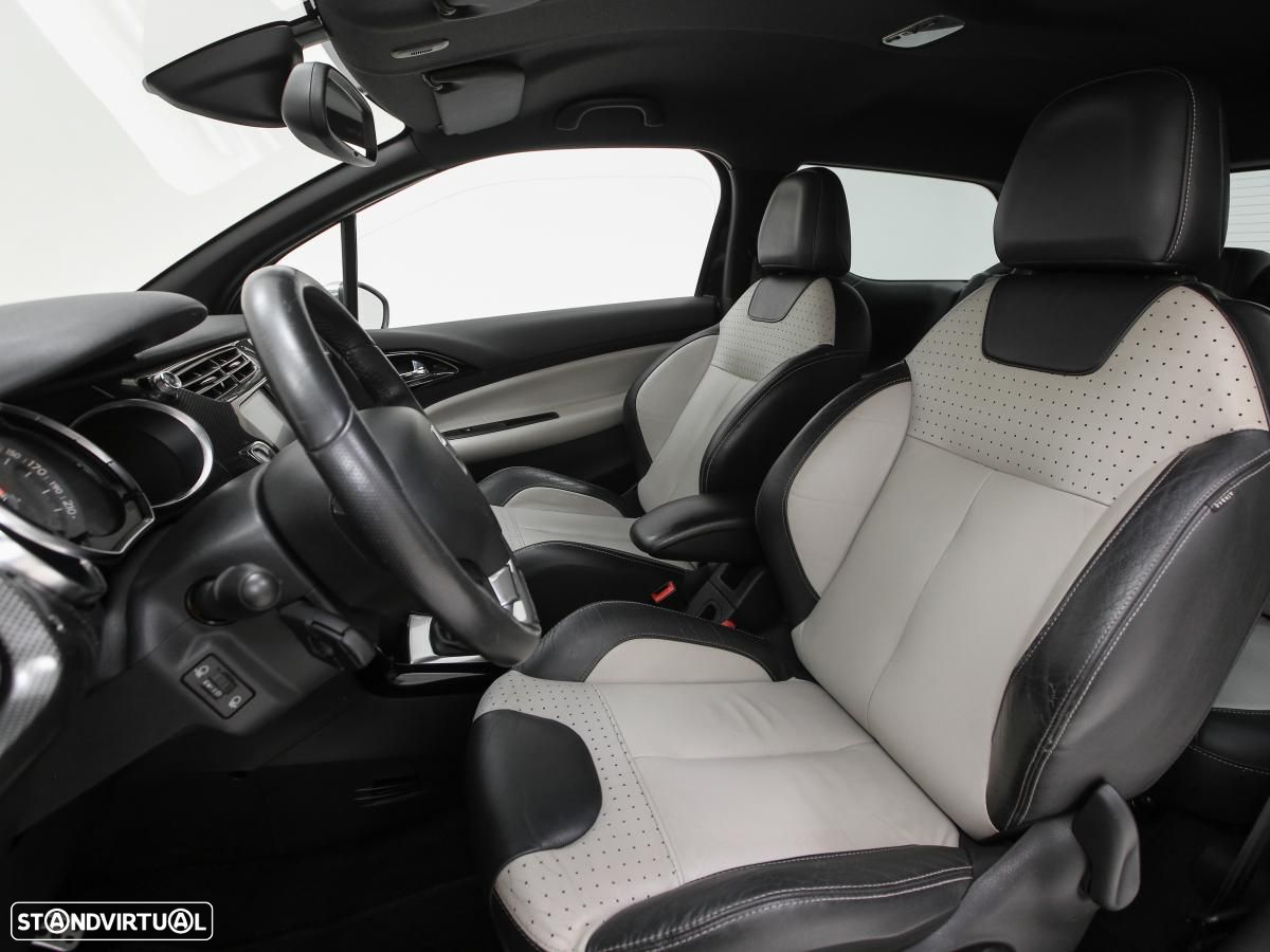 Citroën DS3 - 8
