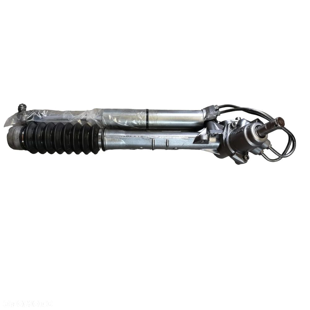 Regeneracja przekładni kierowniczych  maglownic - 7