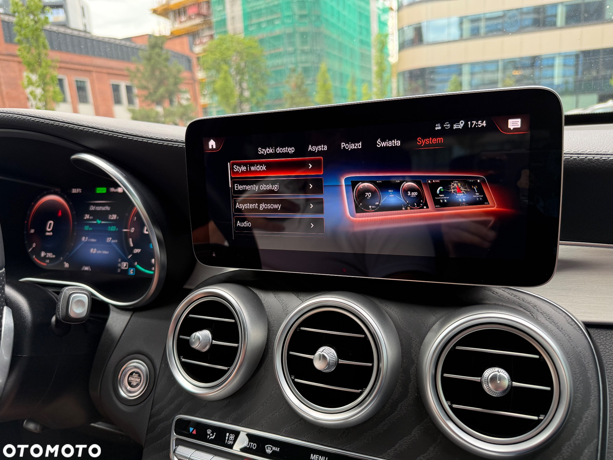Mercedes-Benz GLC 300 de 4-Matic - 32