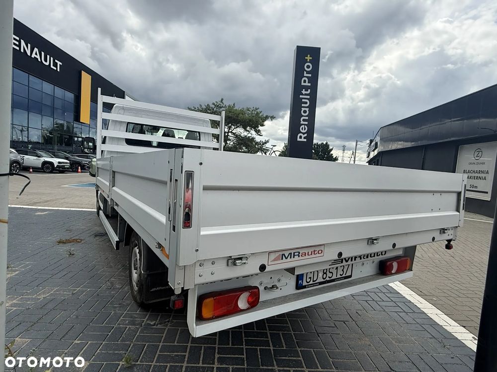 Renault Master - 5