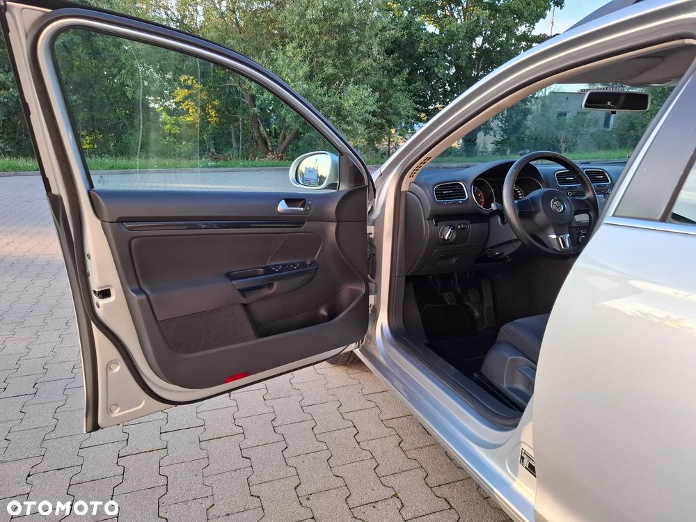 Volkswagen Golf 1.4 TSI Team - 16