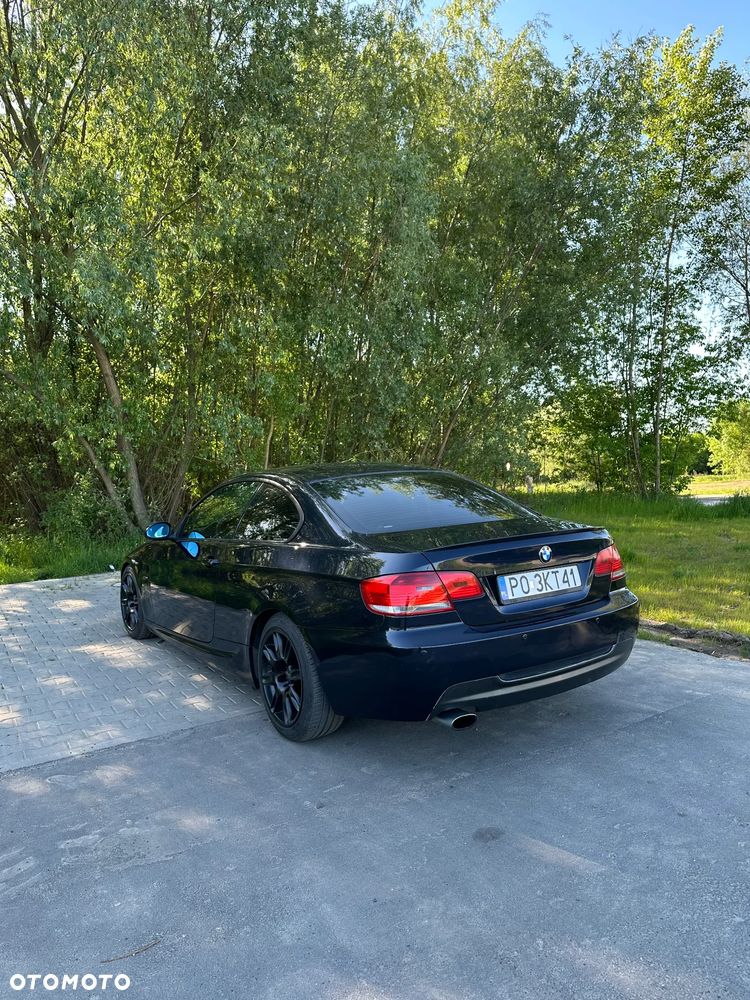 BMW Seria 3 320d DPF - 8