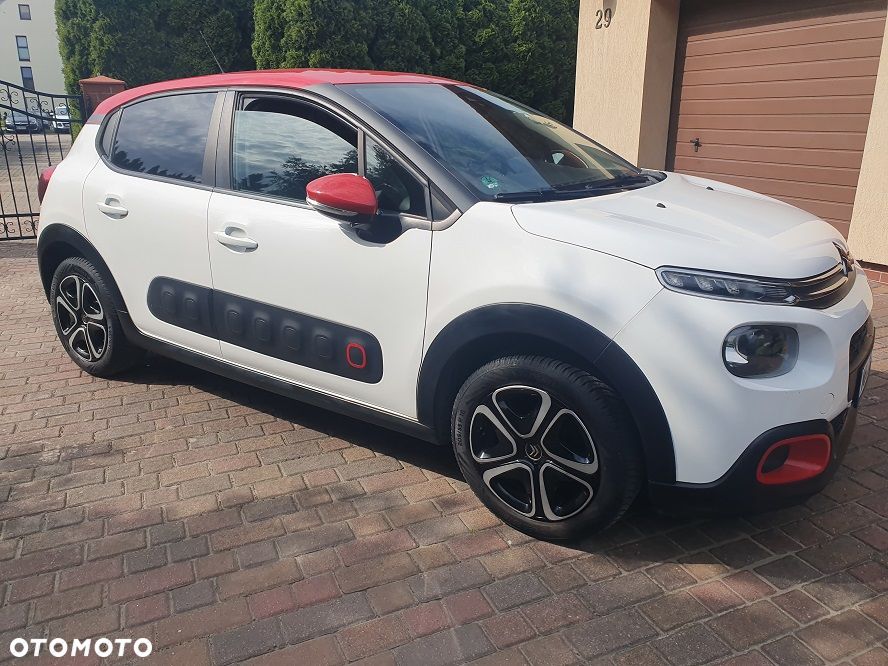 Citroën C3 1.2 PureTech MoreLife - 6