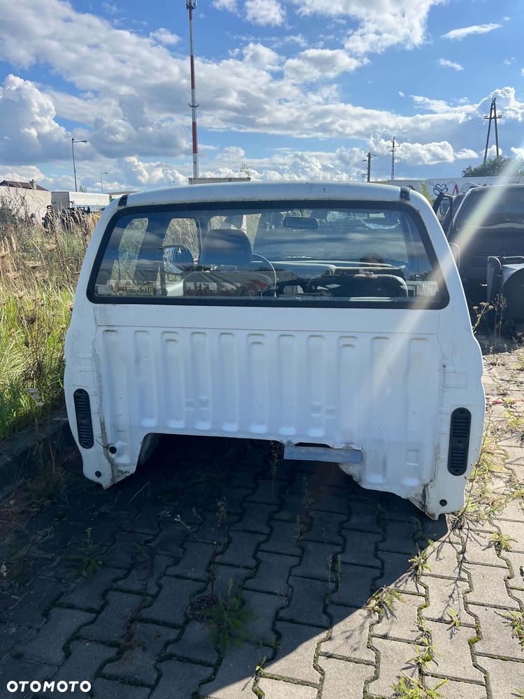 Kabina Mitsubishi L200 I GENERACJA !! Transport !! - 11