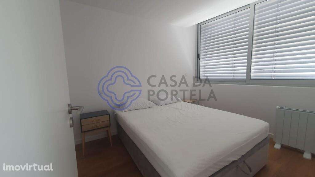 Apartamento T0 mobilado e equipado com lugar de garagem - Grande imagem: 4/10