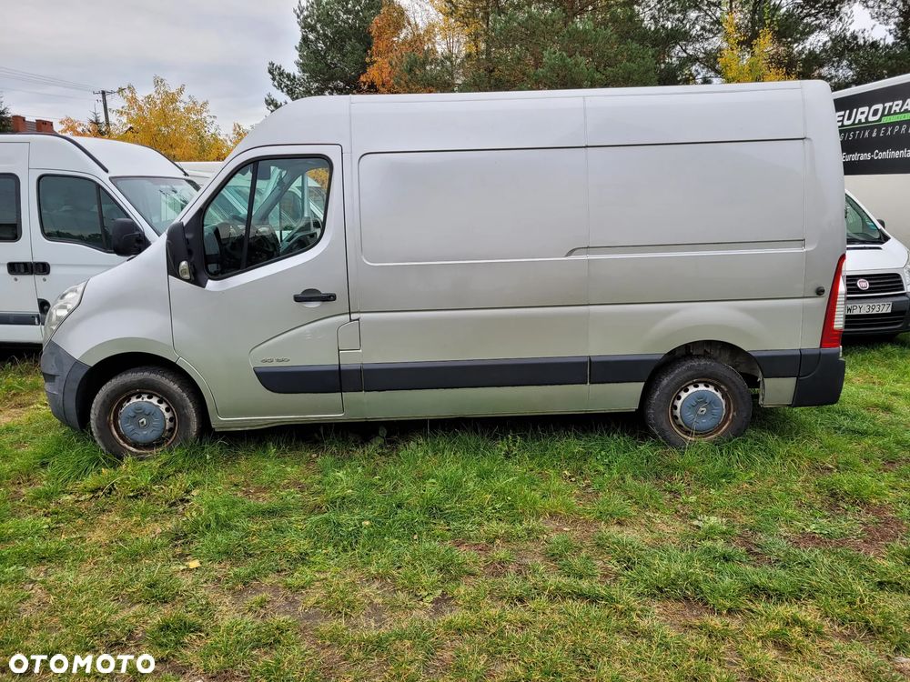 Renault Master - 23