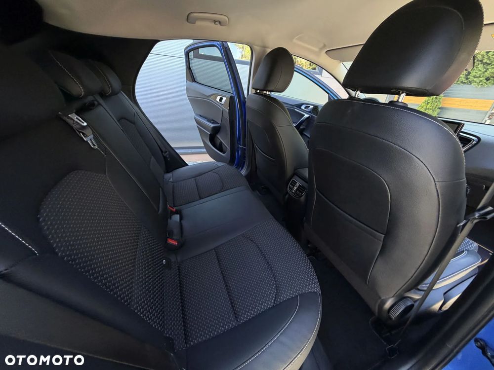 Kia XCeed 1.0 T-GDI L Business Line - 17