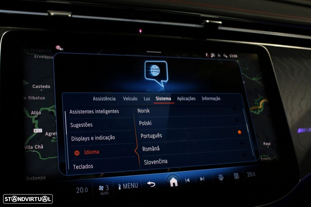 Mercedes-Benz E 53 AMG Hybrid 4Matic+ - 57