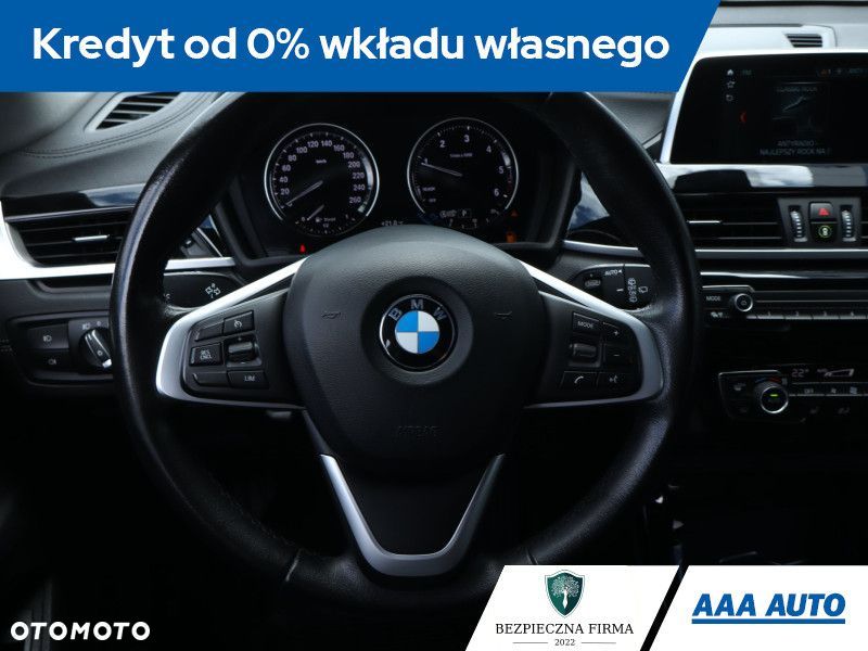 BMW X2 - 25
