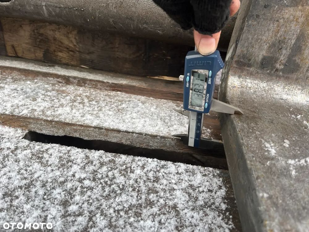 Pozycjoner wideł z obrotnicą 360° Seith 15-75-1 ID OS1867 - 12