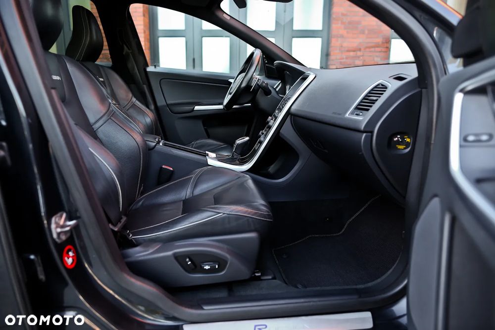 Volvo XC 60 D4 Drive-E Summum - 22