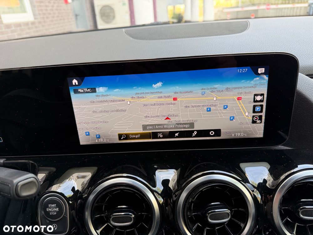 Mercedes-Benz GLA 200 AMG Line - 20