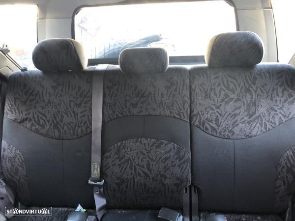 Para Peças Land Rover Freelander (L314) - 10