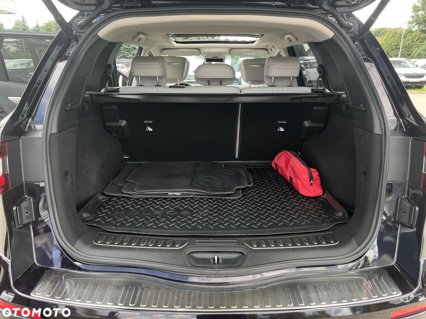 Renault Koleos 2.0 Blue dCi Initiale Paris 4x4 X-Tronic - 17