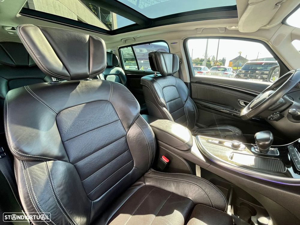 Renault Espace 1.6 dCi Initiale Paris EDC - 13