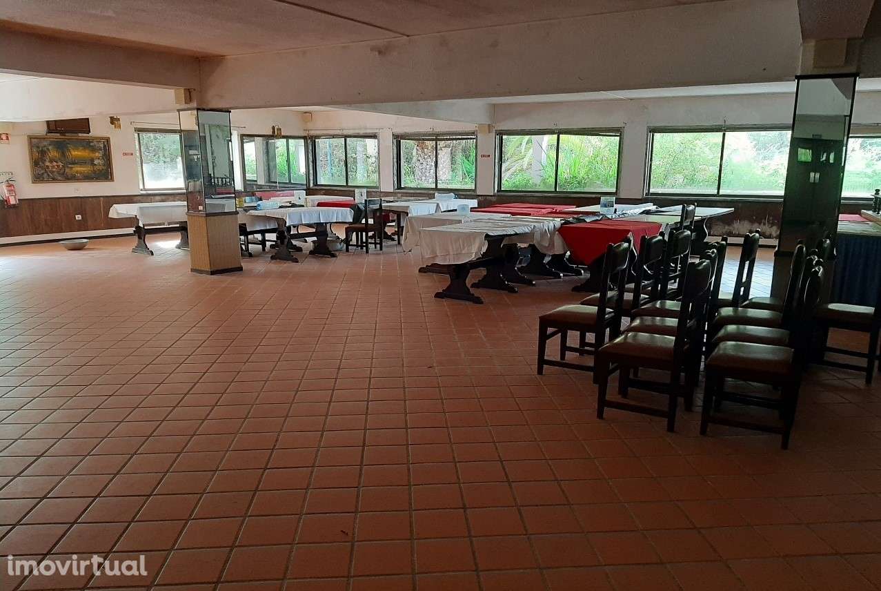 Hotel Lagoa de Óbidos na Foz do Arelho - Grande imagem: 2/9