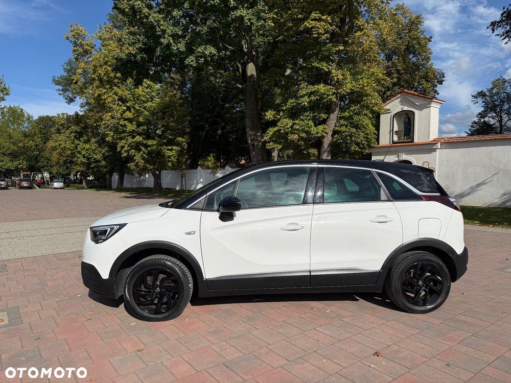 Opel Crossland X 1.2 Start/Stop Ultimate - 28