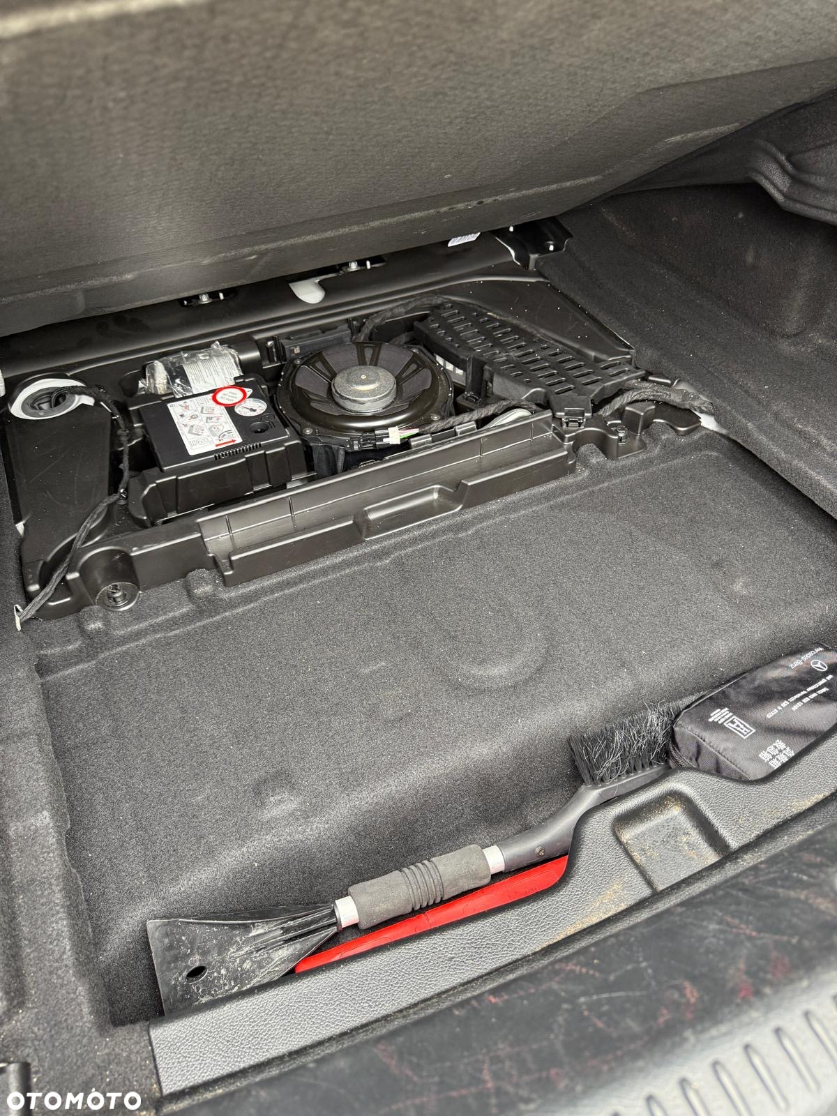 Mercedes-Benz CLA - 14