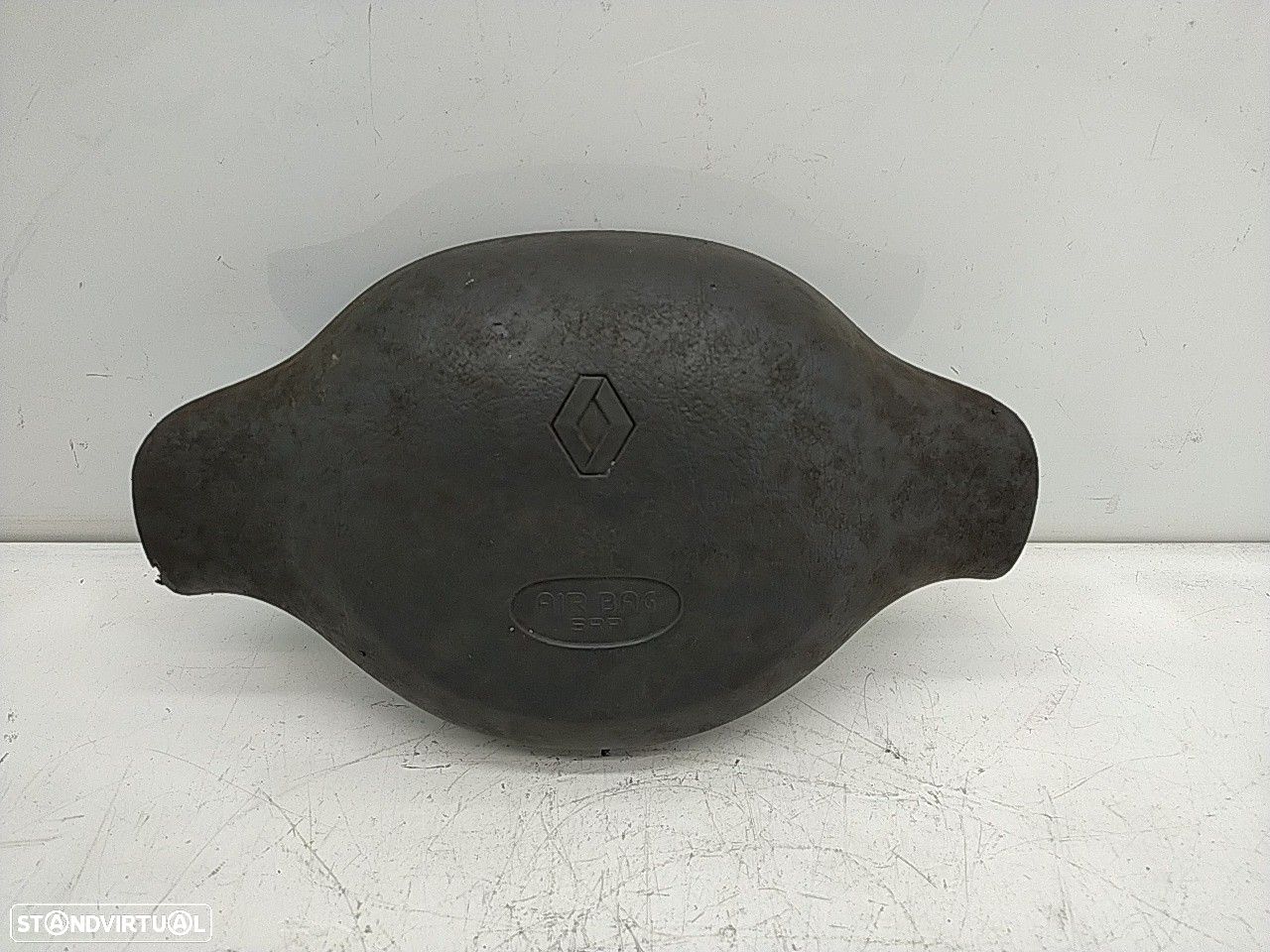 Airbag Condutor Renault Clio Ii (Bb_, Cb_) - 1