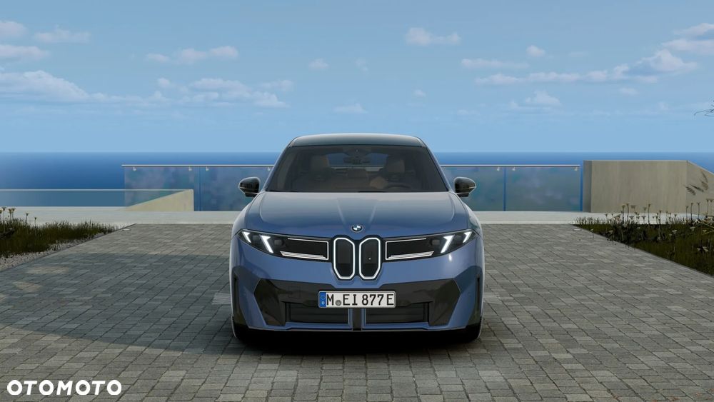 BMW iX3 - 6