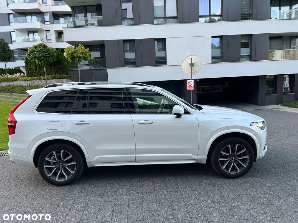 Volvo XC 90 - 6
