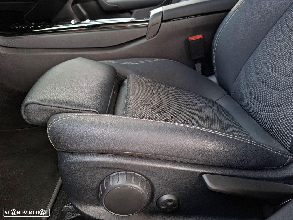 Mercedes-Benz CLA 180 d Style Plus Aut. - 15