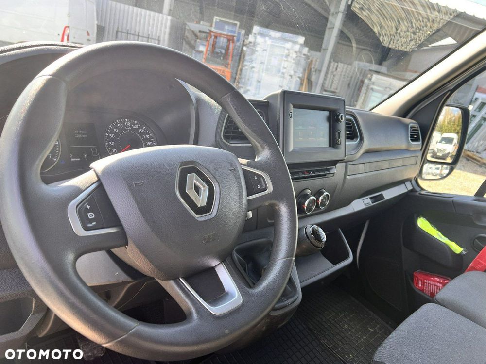 Renault Master - 8