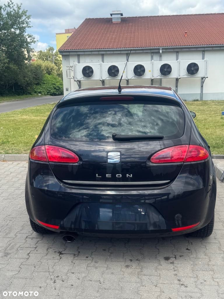 Seat Leon - 5