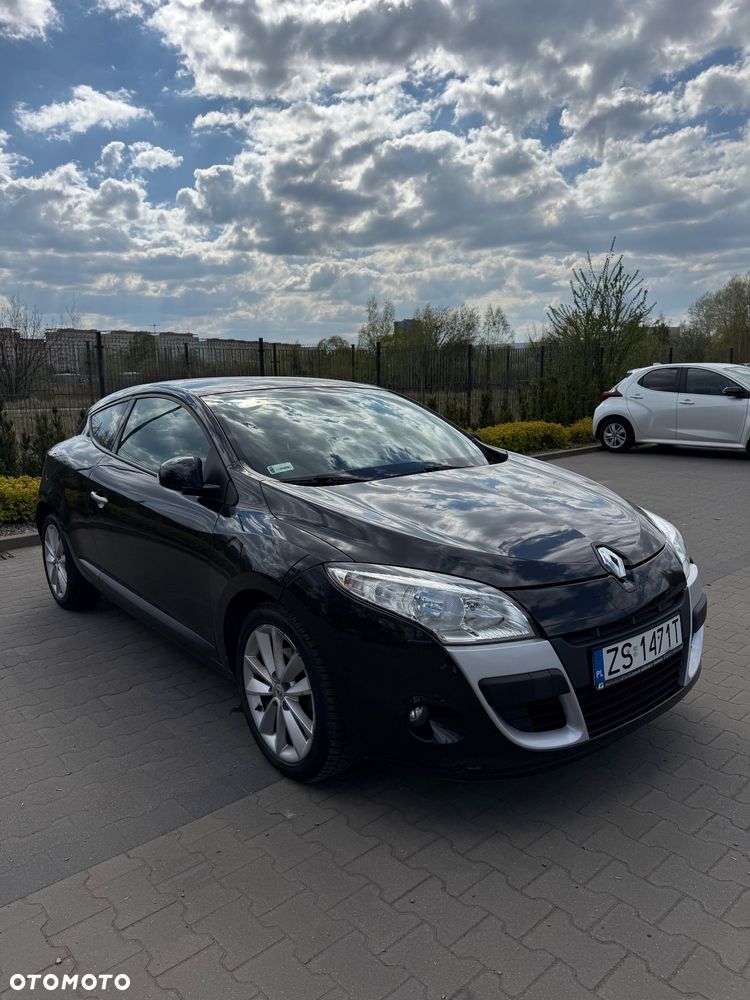 Renault Megane 1.6 16V Dynamique - 1