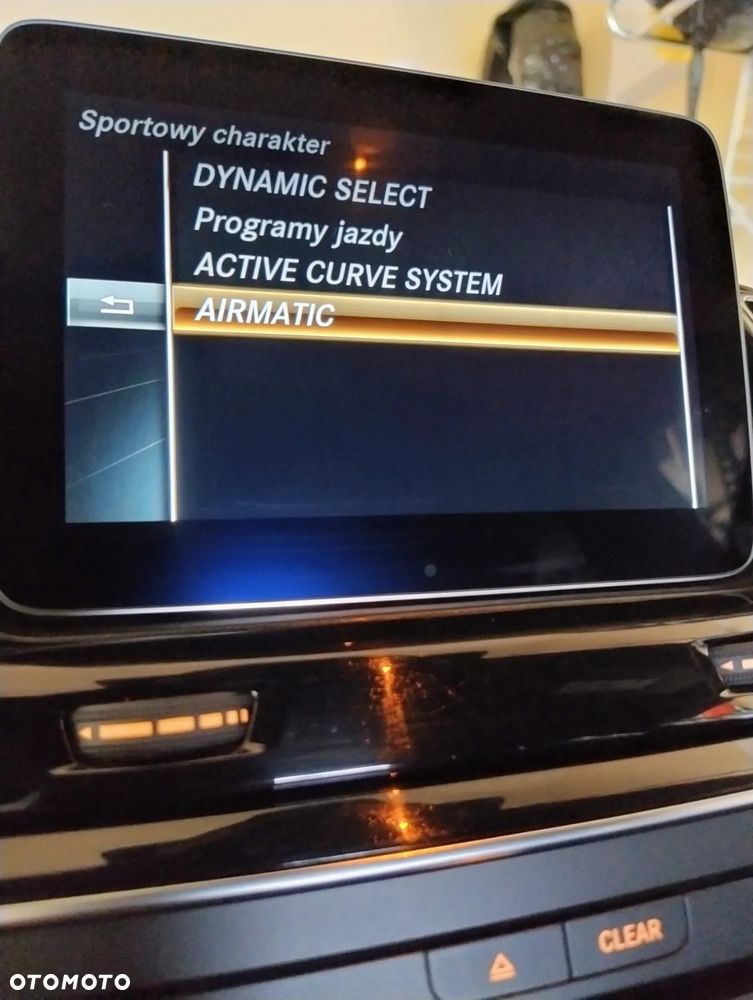 Mercedes-Benz GLE AMG Coupe 43 4-Matic - 31