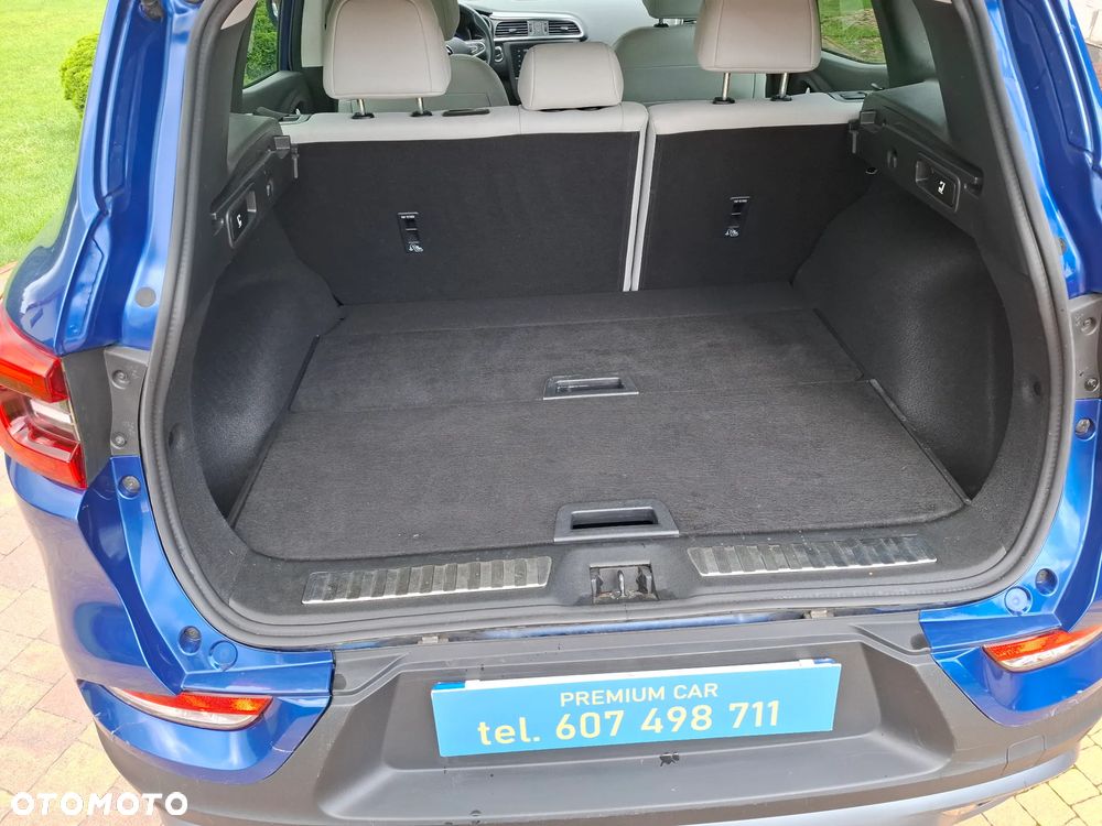 Renault Kadjar BLUE dCi 115 EDC BOSE EDITION - 35