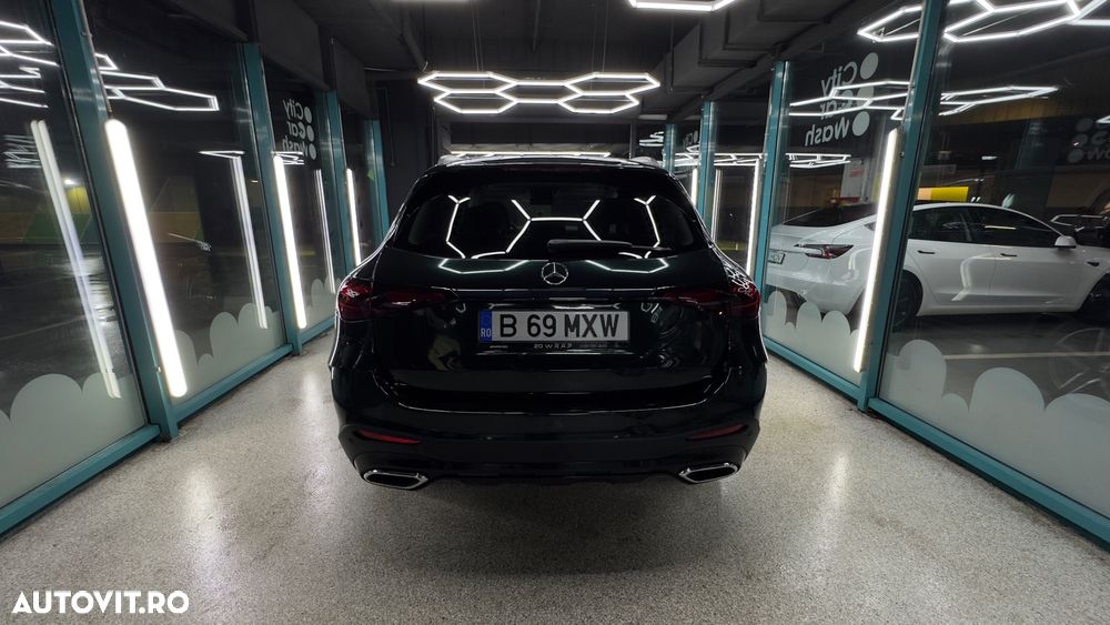 Mercedes-Benz GLC - 6