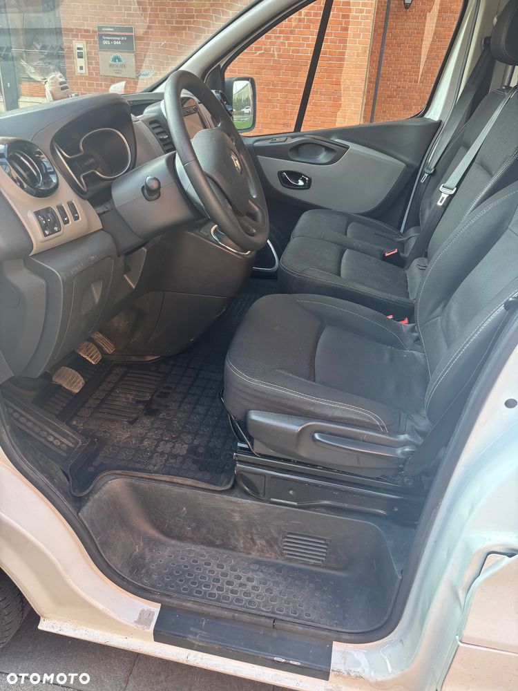 Renault Trafic - 7