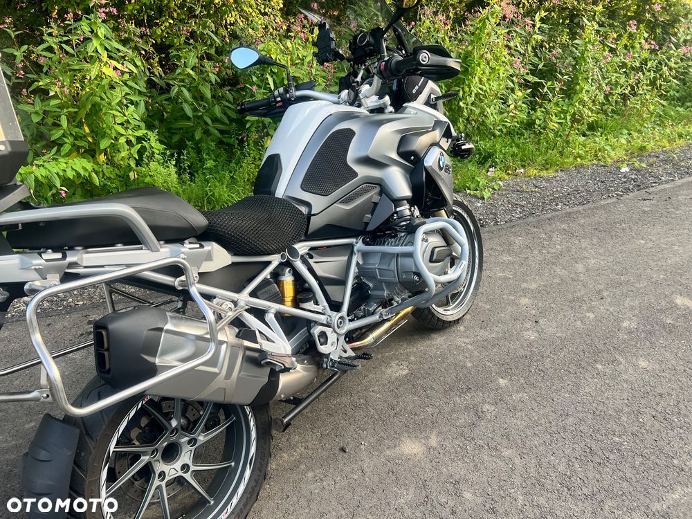 BMW GS - 9