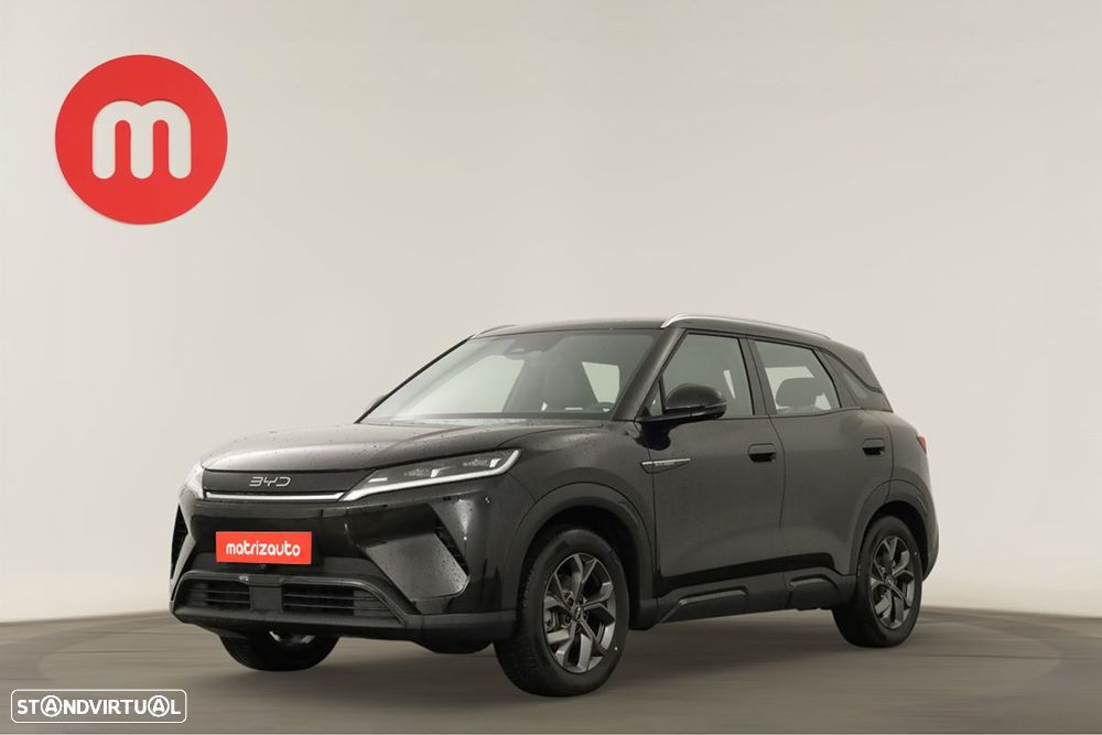 BYD Atto 2 45.1 kWh Boost - 2