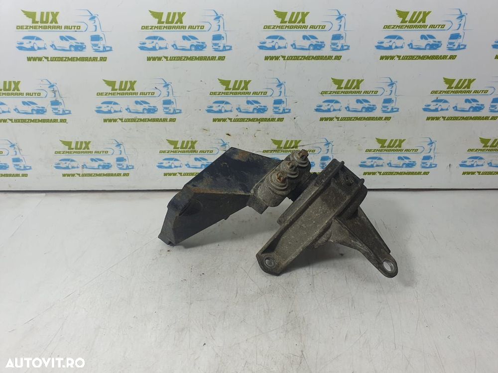 Suport motor 1.7 cdti 332253673 Opel Zafira B [2005 - 2010] - 4