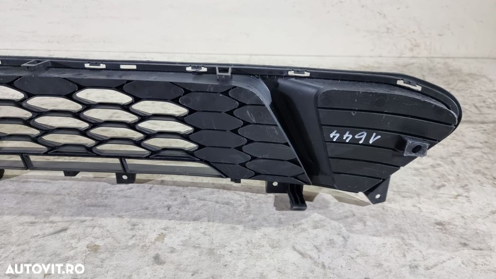 Gria inferioara Kia Ceed, 2018, 2019, 2020, 2021, 86560-J7000. - 5