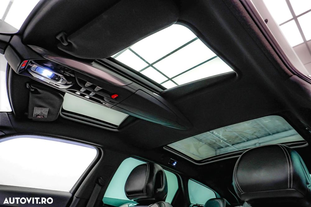 DS Automobiles DS 5 - 8