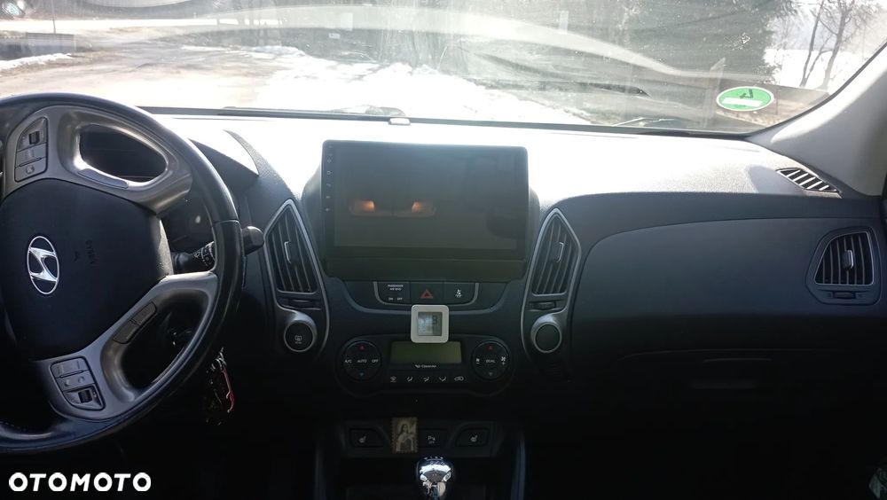 Hyundai ix35 1.6 GDI Comfort 2WD - 7