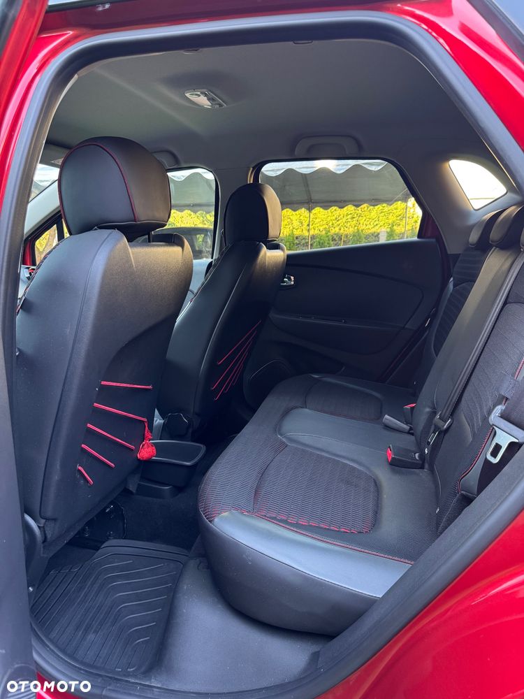 Renault Captur 1.2 Energy TCe Limited EDC - 26