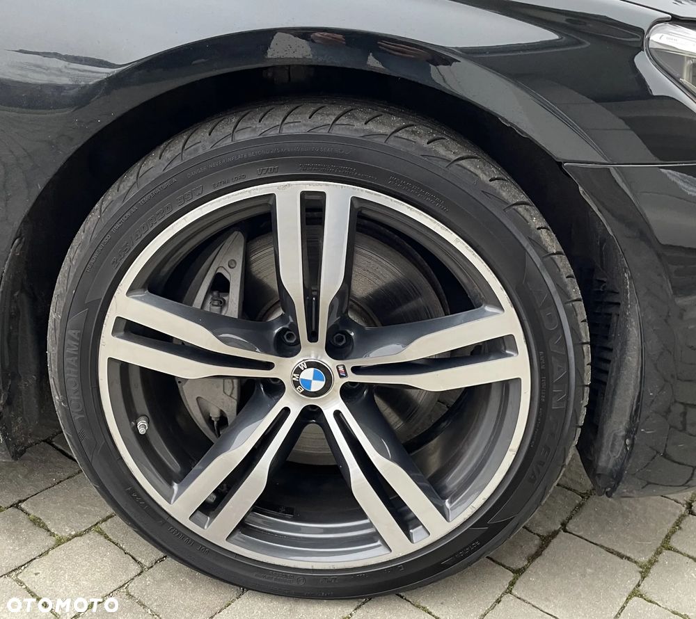 BMW Seria 7 - 30