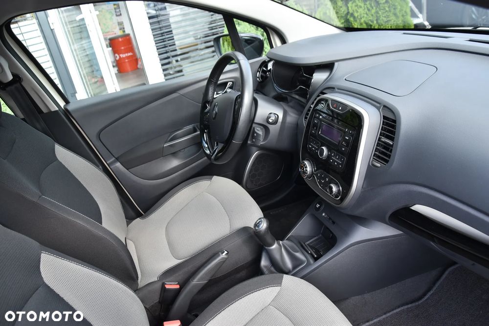 Renault Captur ENERGY TCe 90 Start&Stop Life - 17