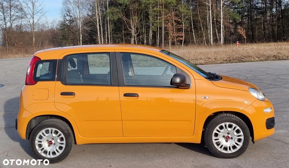 Fiat Panda 1.2 Easy EU6 - 28