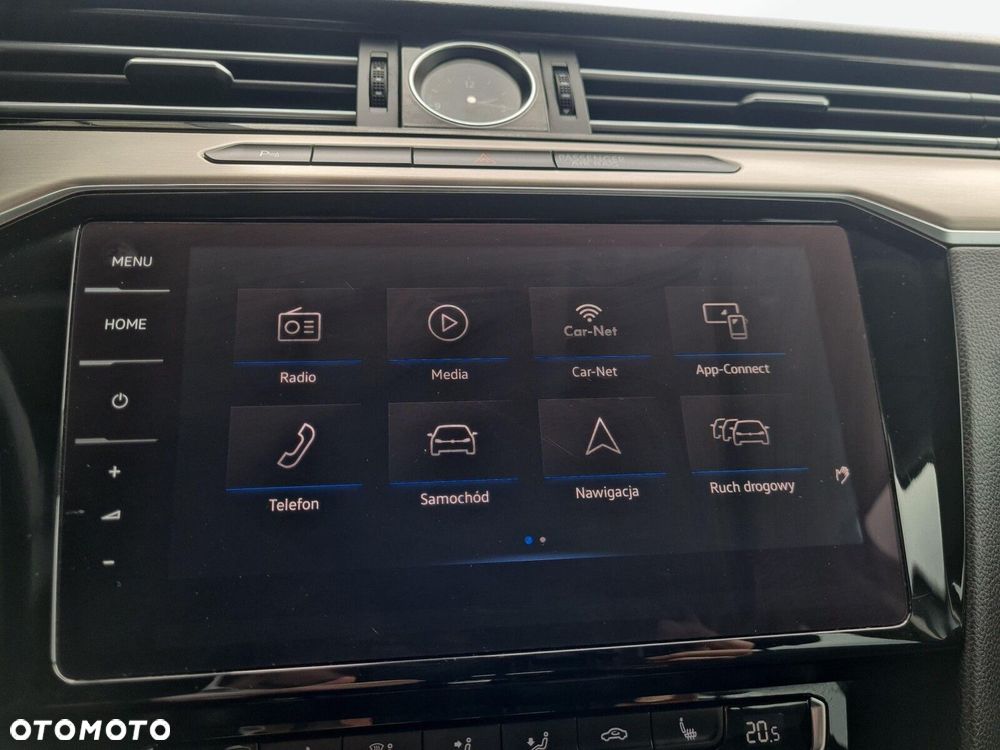 Volkswagen Passat Variant - 19