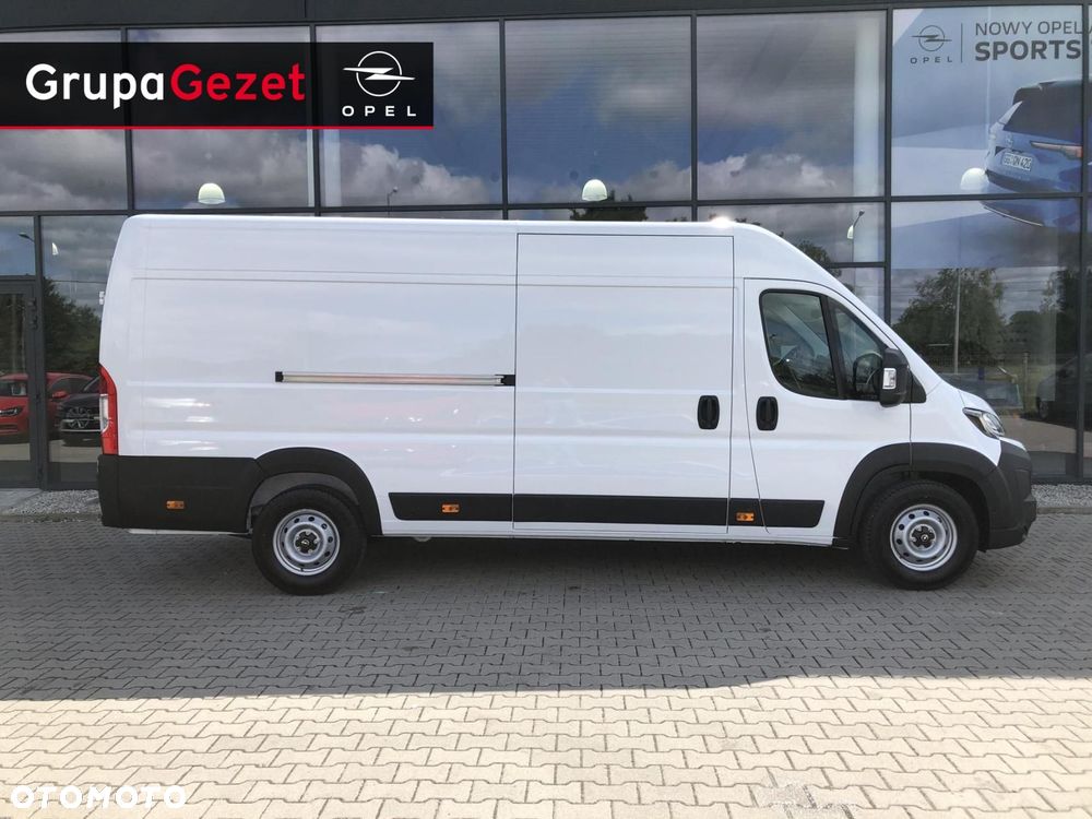 Opel Movano - 3