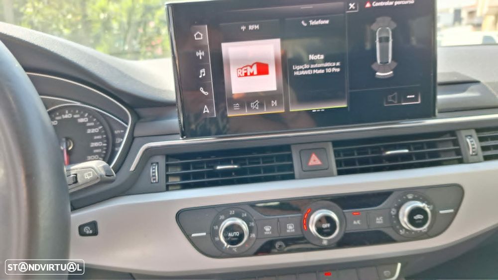 Audi A4 30 TDI Advanced S tronic - 10