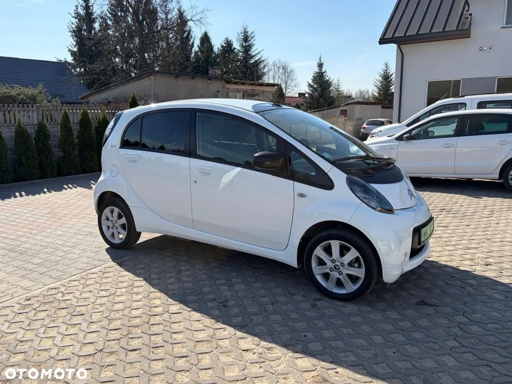 Citroën C-Zero Standard - 5