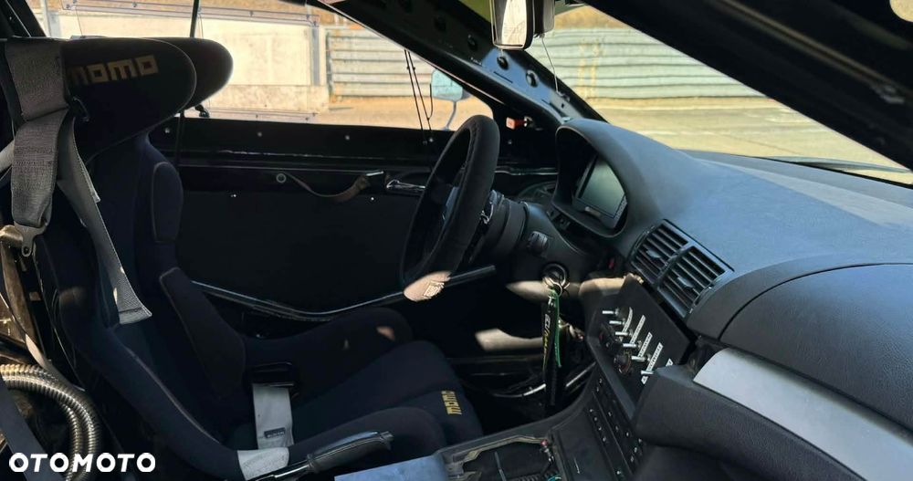 BMW Seria 3 330 Ci - 9