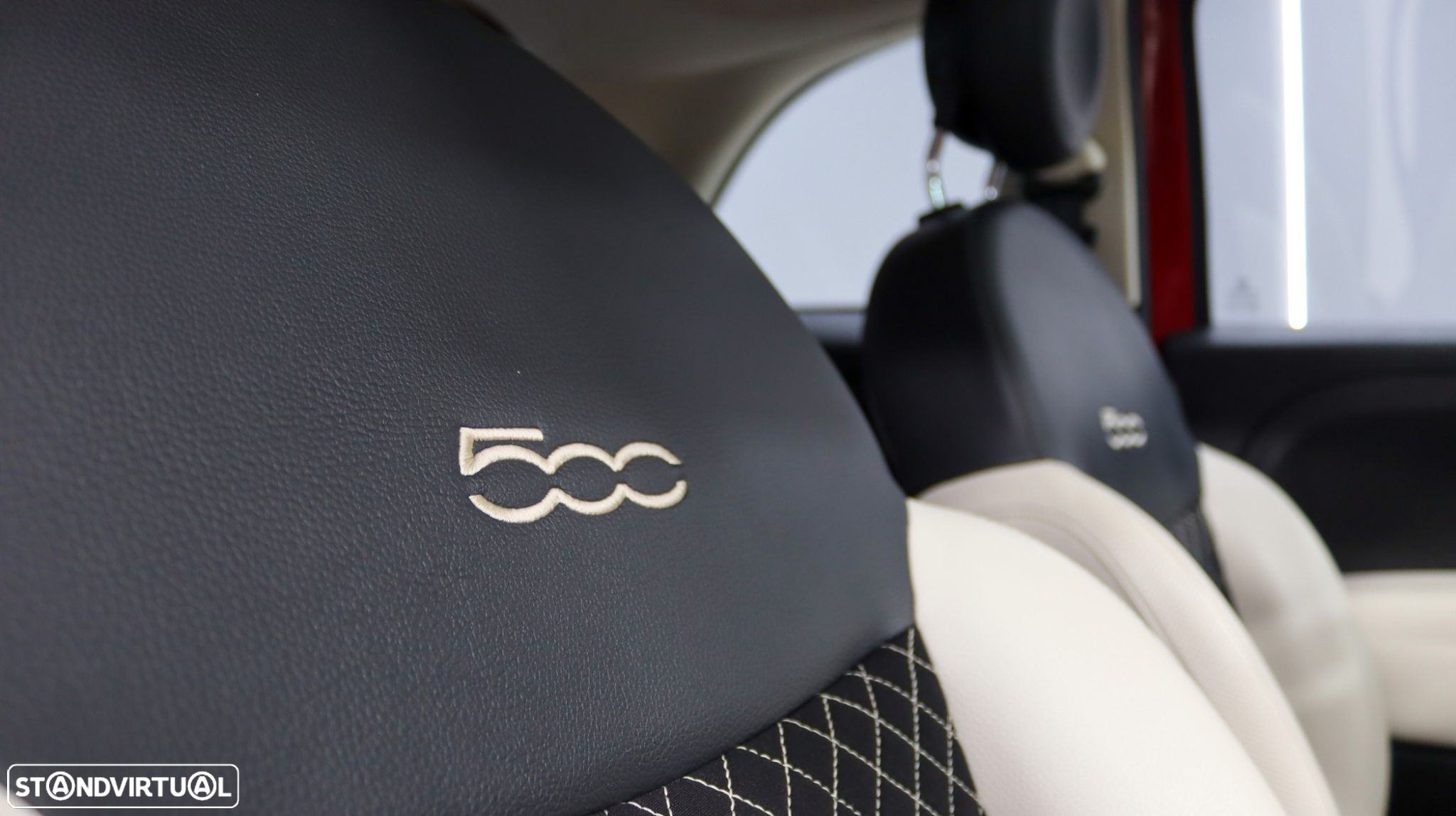 Fiat 500 1.0 GSE N3 Hybrid Dolcevita - 23
